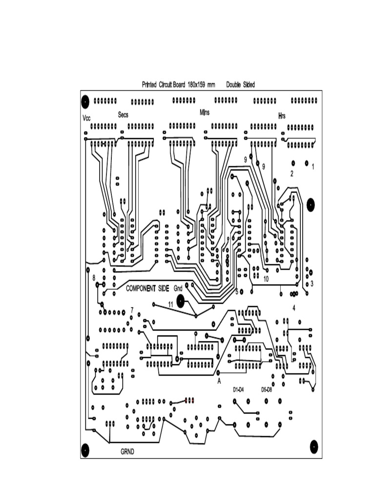 PCB Component Side | PDF