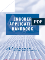 Danaher Encoder Handbook