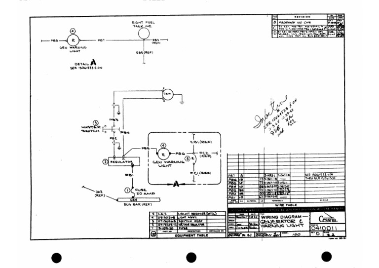 Generator 1 Gae | PDF