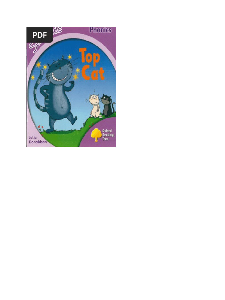 top cat | PDF