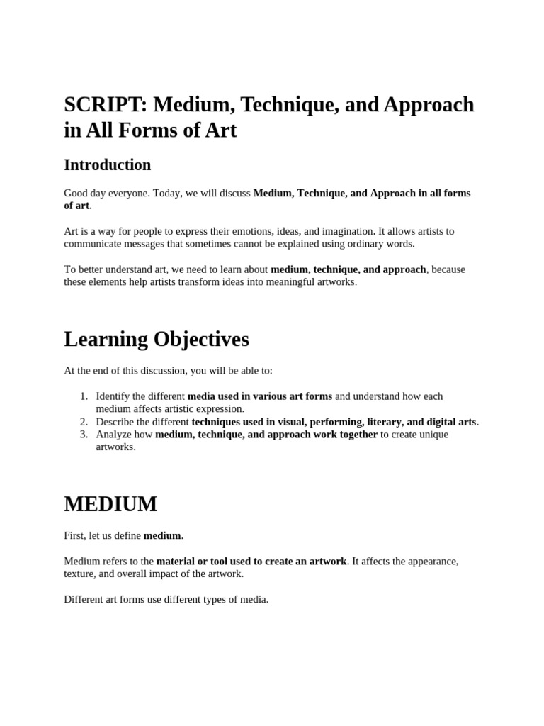 SCRIPT Art App | PDF | Drawing | Virtual Reality