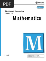 Download Math 18 Curr by Chet Mehta SN101056952 doc pdf