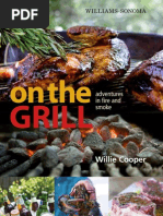 Download On the Grill  by Weldon Owen Publishing SN101057040 doc pdf