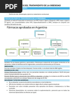 Diecaps 120: Uso y Precauciones | PDF | Farmacocinética | Obesidad