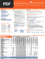 LIRR and Metro-North Schedules PDF | PDF | Long Island Rail Road ...