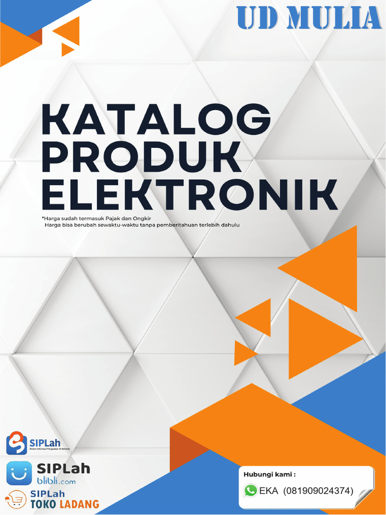 Katalog Elektronik 28-10-2023 Compressed | PDF | Computer Hardware ...