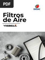 Catalogo Filtros de Aire Diciembre 18 2023 | PDF | BMW | Vehículos