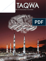 Ramadan Book