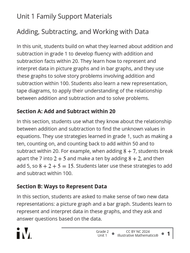 3rd grade | PDF | Mathematics