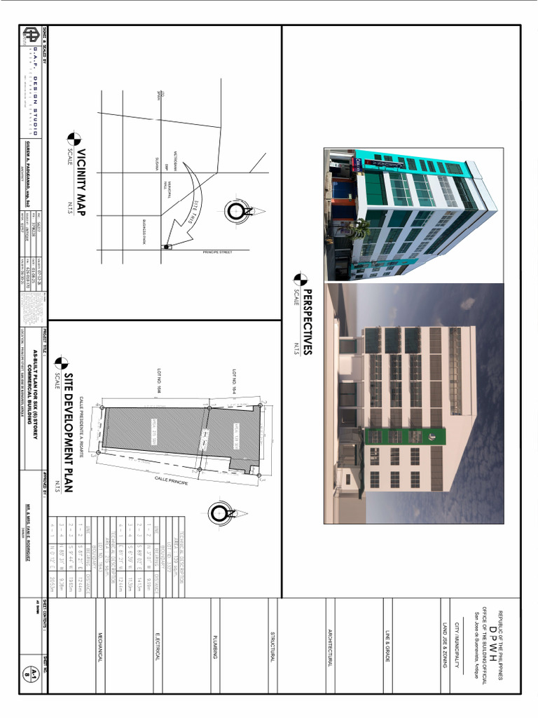 1st Page Revised | PDF