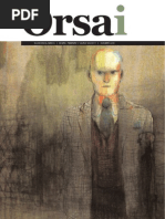 Revista Orsai N1-2 | PDF | España | Madrid