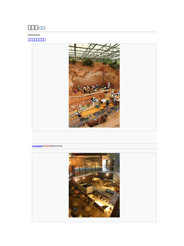 考古学 | PDF