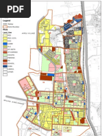 Thane Municipal Corporation DP Plan | PDF | Urban Planning | Nature