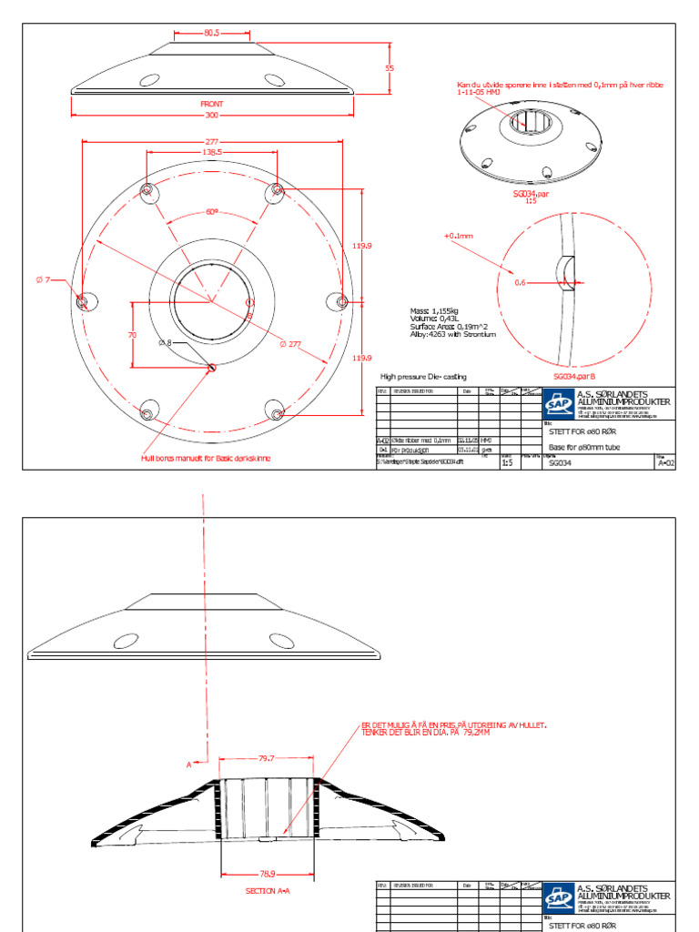SG034 | PDF