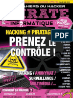Pirate Informatique N ° 14 - Aout À Octobre 2012