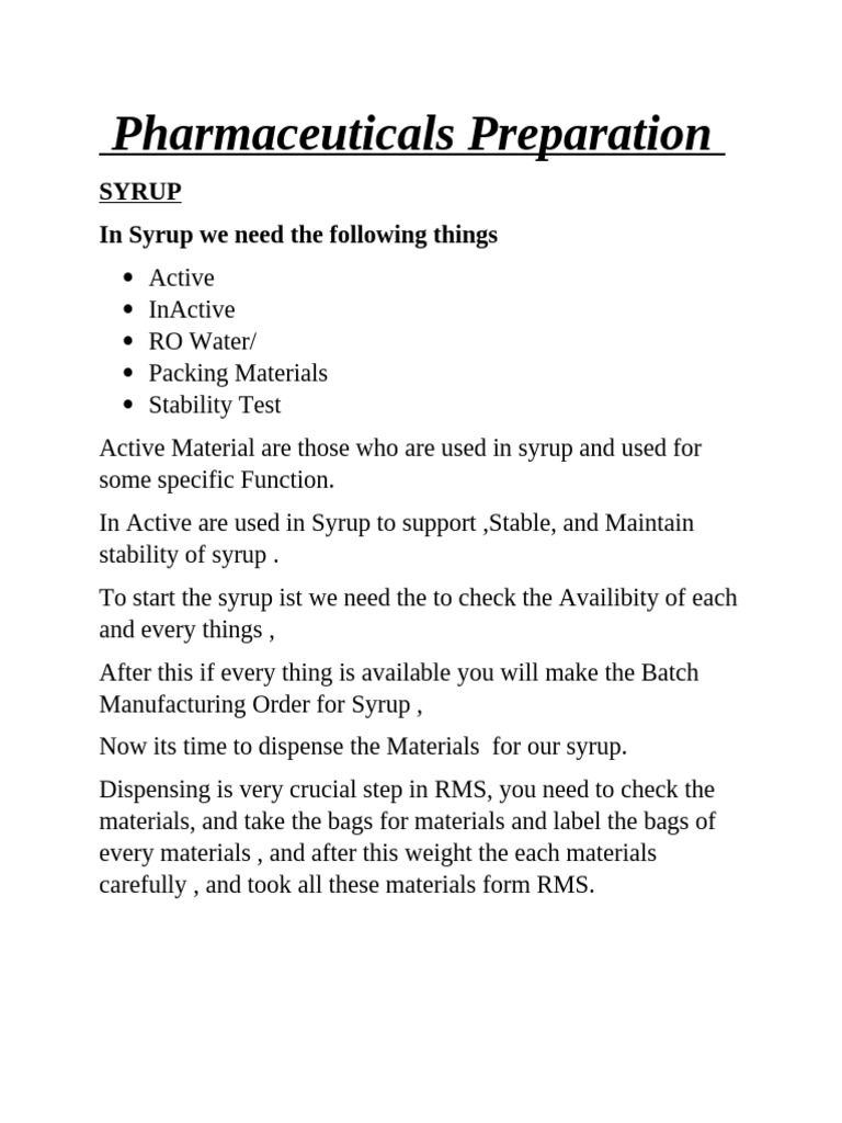 Daily Formultion Learning | PDF
