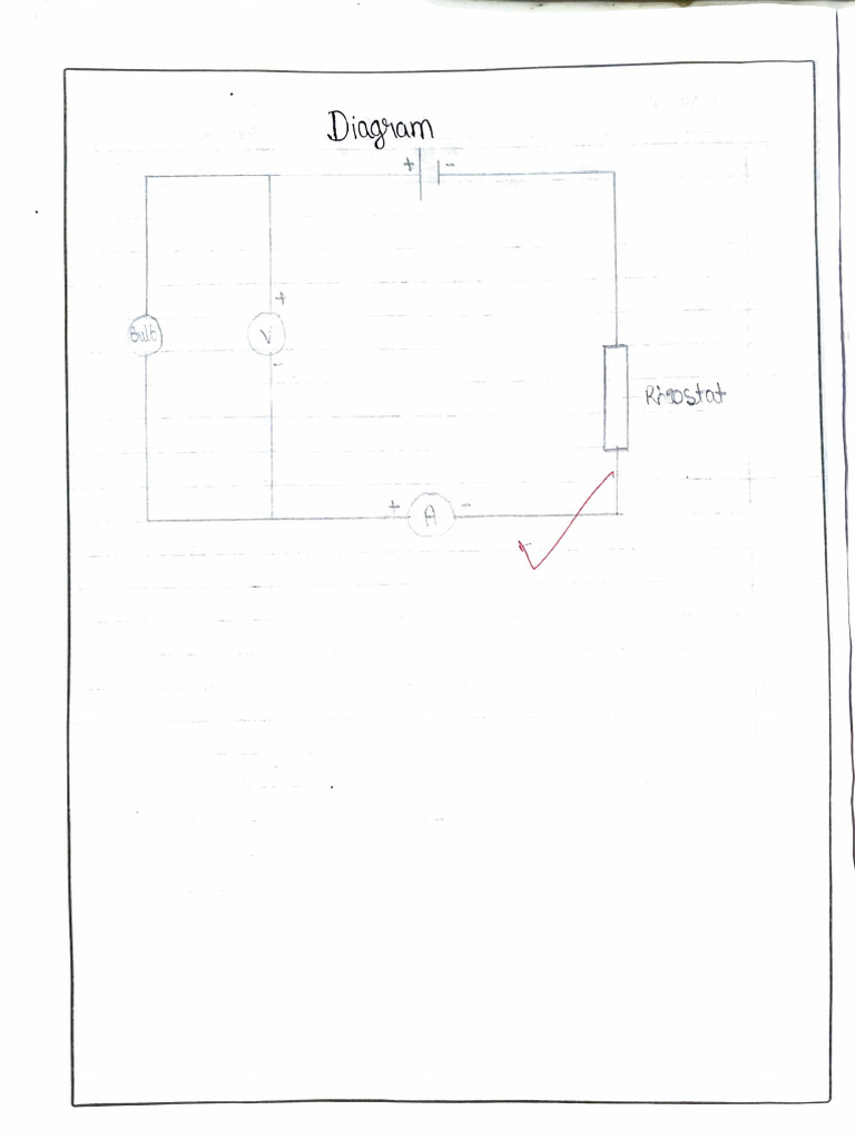 Physics Lab File | PDF