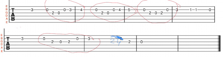Flaca - Tab | PDF