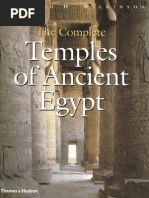Download Temples of Ancient Egypt by Eros Victor SN101065502 doc pdf