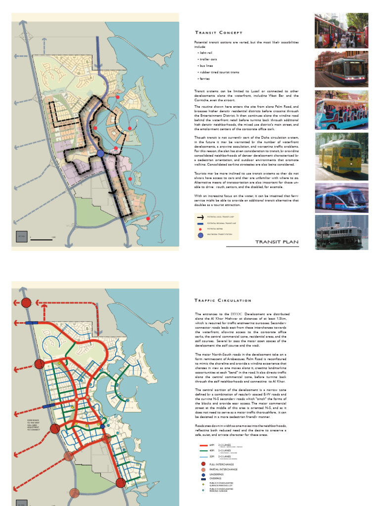For MAJOR Plate Road Intersection Plan PART 2 | PDF | Interchange (Road ...