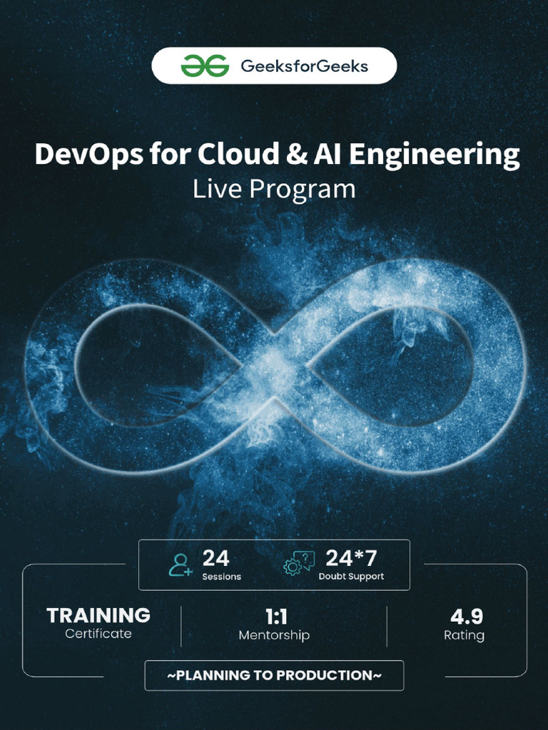 DEVOPS | PDF