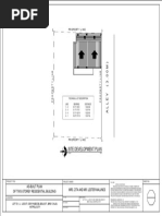 Residential Site Plan Requirements | PDF