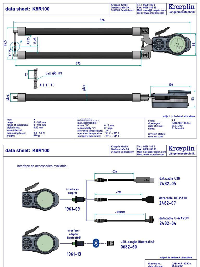 K8R100 | PDF | Informática