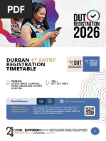 NUST 2024 Online Registration Guide | PDF | Payments | Educational ...