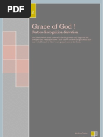 The Grace of God