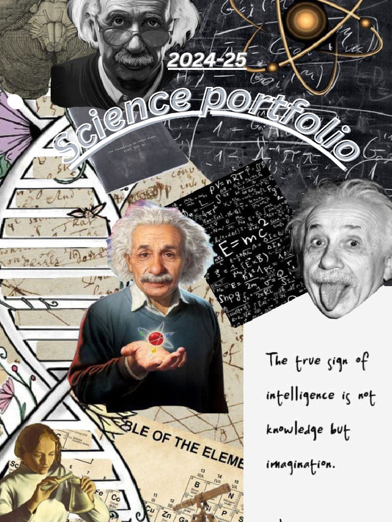 Science Portfolio - 20241029 - 123008 - 0000 | PDF