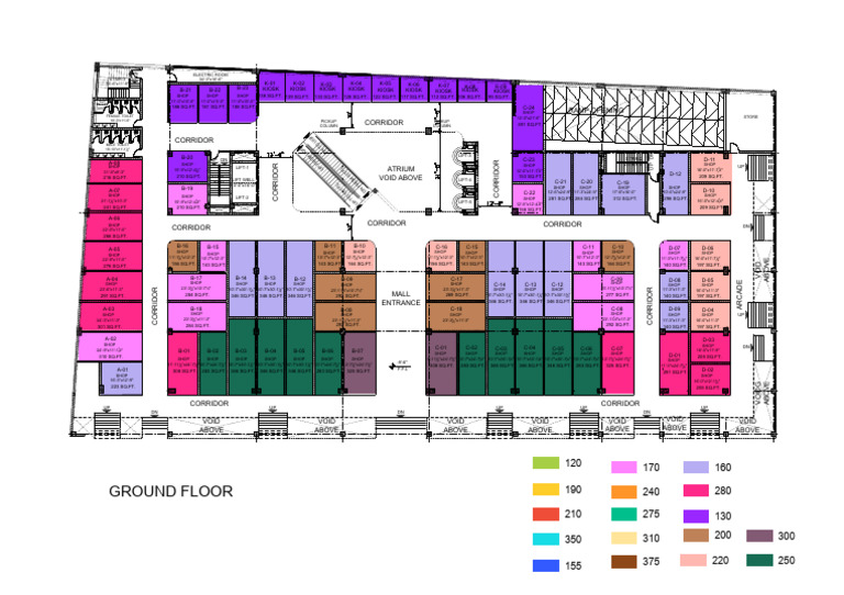 Lower Ground Floor | PDF