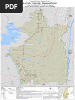 Myanmar Township Codes and Names | PDF