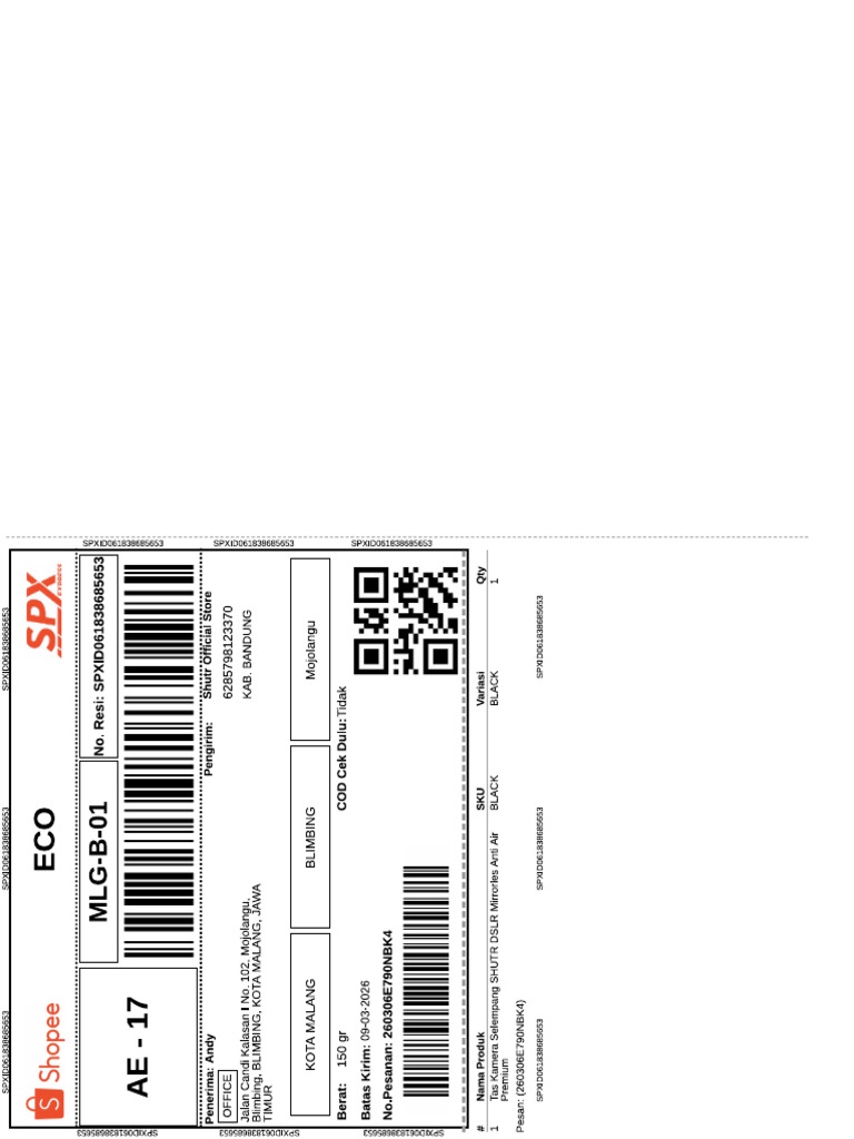 Label | PDF
