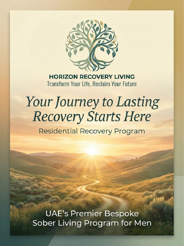 Horizon Recovery Brochure | PDF