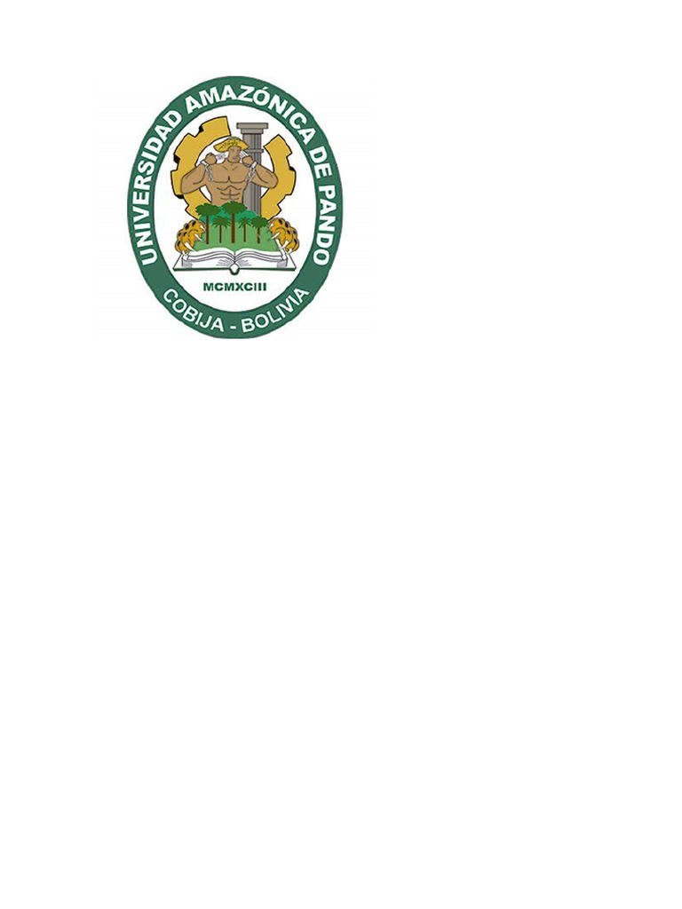 Logo Uap | PDF