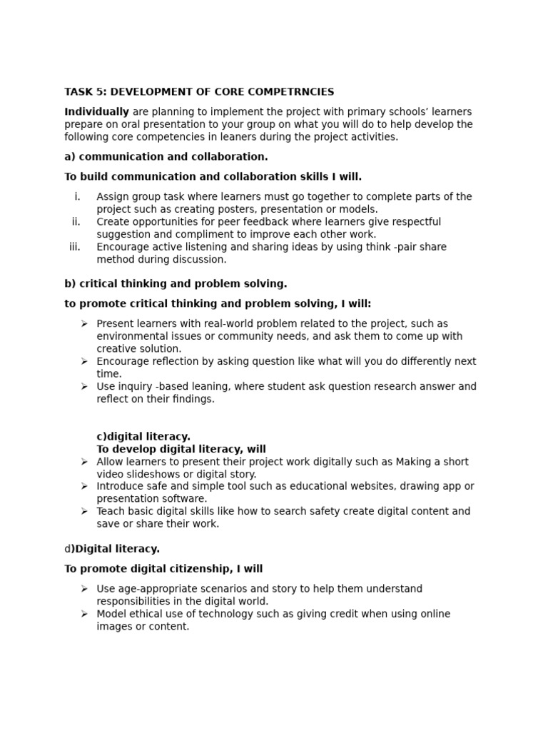Task 5 | PDF