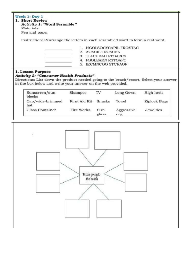 MAPEH | PDF