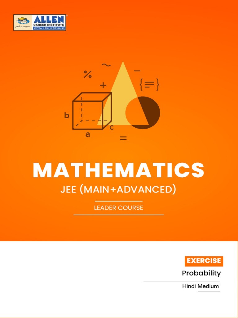 Probability | PDF