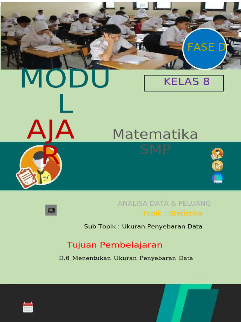 Modu L: AJA R | PDF