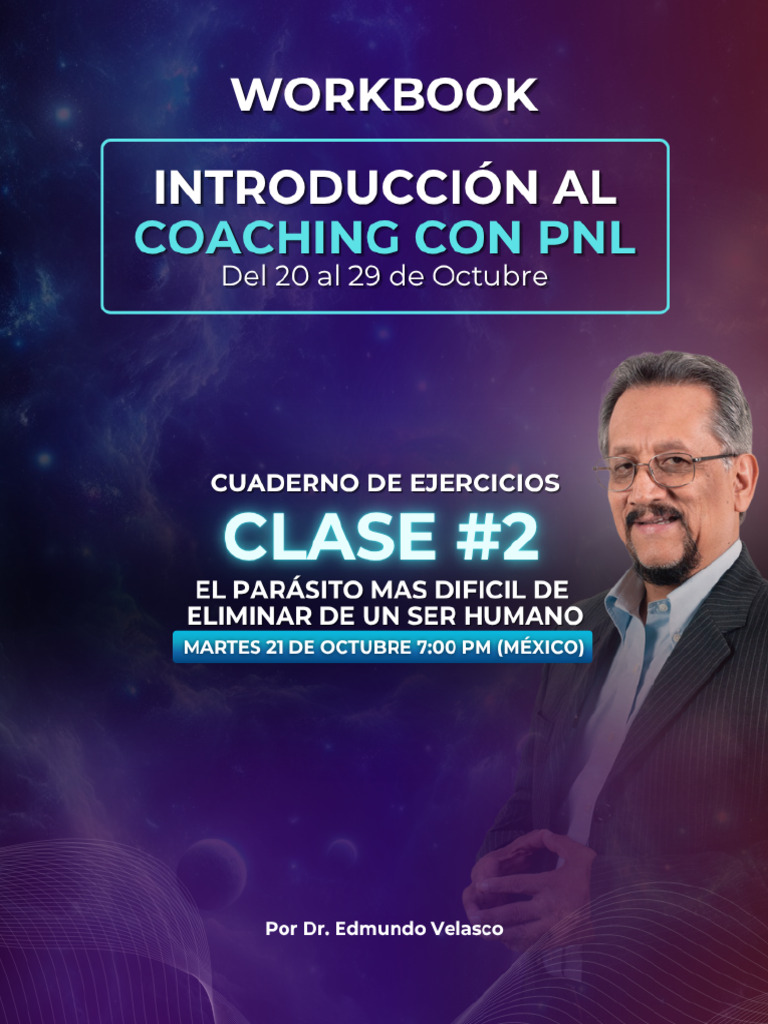 Workbook 02 Cpnl | PDF | Hierba | Mente