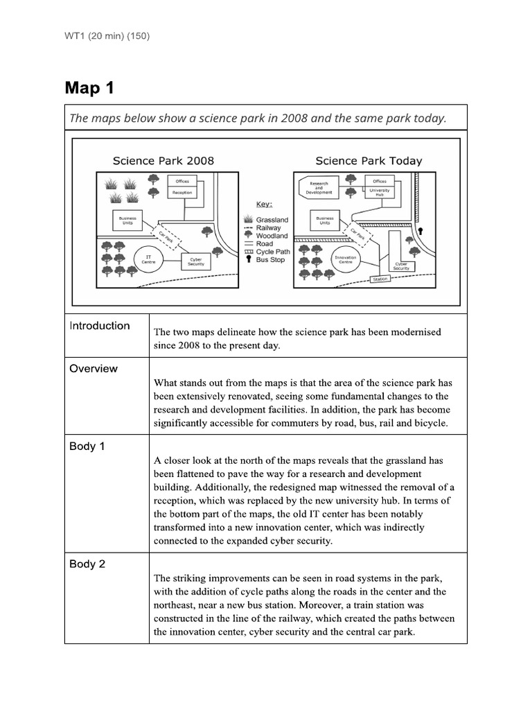 GV - Map 9 | PDF