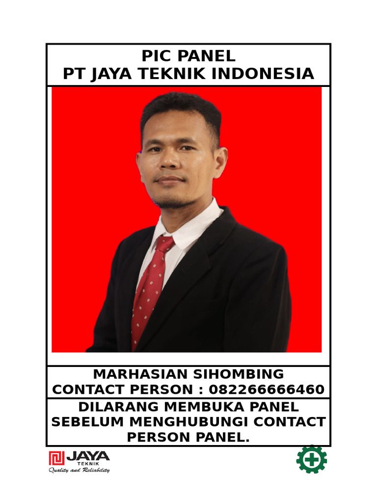 Pic Panel | PDF