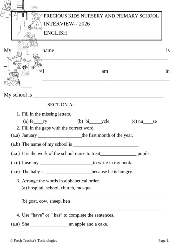 P.2 ENG BOT III | PDF | Seed
