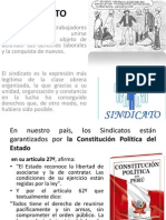 Sindicato