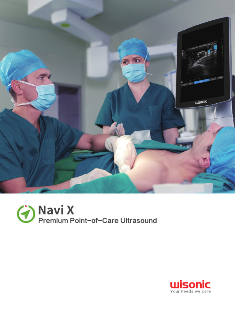 Navi | PDF