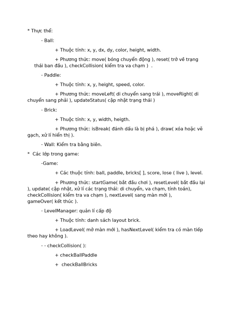 Idea | PDF