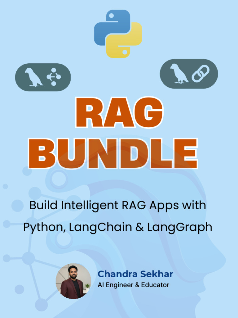 Complete RAG Bundle | PDF | Information Retrieval | Application Software