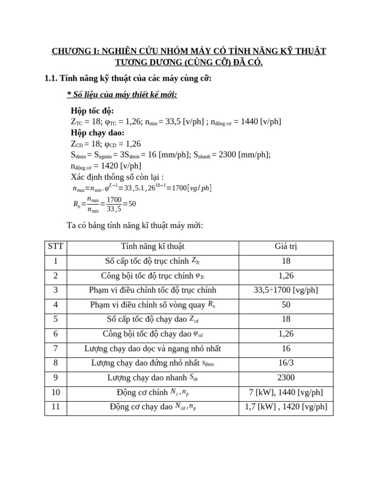 thuyet minh do an thiet ke mcc 2025 (bản gốc) | PDF