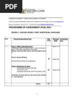 Intermediate Phase Assessment Overview | PDF | Evaluation Methods | Tests