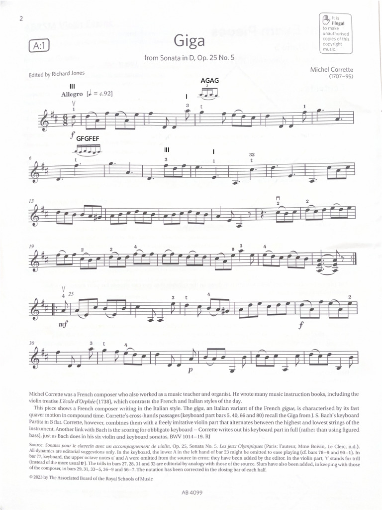 Giga | PDF